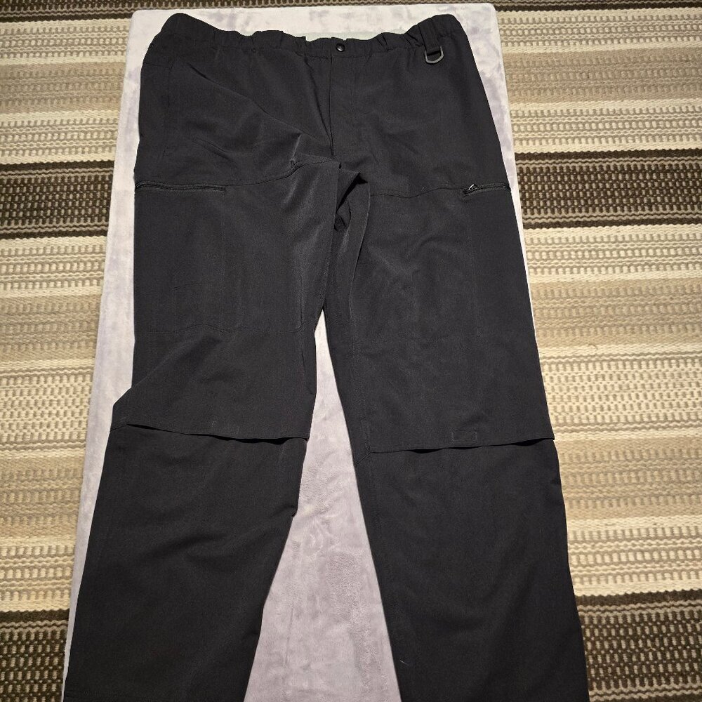 AVIA athletic wear pants large 30 inch inseam
